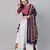 SHUBHKALA Heavy Embroidered Work UNSTITCHED LEHENGA Choli WITH BLOUSE