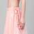 SHUBHKALA peach net embroidered   Choli Blouse with   Lehenga Ghagra with    Dupatta