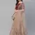 SHUBHKALA grey cotton printed   Choli Blouse with   Lehenga Ghagra with    Dupatta