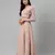 SHUBHKALA light-pink georgette brasso   Choli Blouse with   Lehenga Ghagra with    Dupatta