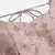 SHUBHKALA light-pink georgette brasso   Choli Blouse with   Lehenga Ghagra with    Dupatta