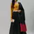 SHUBHKALA dark-green georgette brasso   Choli Blouse with   Lehenga Ghagra with    Dupatta