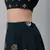 SHUBHKALA teal-blue georgette embroidered   Choli Blouse with   Lehenga Ghagra with    Dupatta