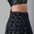SHUBHKALA dark-blue georgette brasso   Choli Blouse with   Lehenga Ghagra with    Dupatta