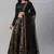 SHUBHKALA black silk printed   Choli Blouse with   Lehenga Ghagra with    Dupatta