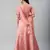 SHUBHKALA pink silk printed   Choli Blouse with   Lehenga Ghagra with    Dupatta