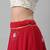 SHUBHKALA rani-pink georgette printed   Choli Blouse with   Lehenga Ghagra with    Dupatta