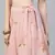 SHUBHKALA peach georgette printed   Choli Blouse with   Lehenga Ghagra with    Dupatta