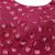 SHUBHKALA pink cotton printed   Choli Blouse with   Lehenga Ghagra with    Dupatta