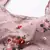 SHUBHKALA light-pink net embroidered   Choli Blouse with   Lehenga Ghagra with    Dupatta
