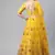 SHUBHKALA yellow net embroidered   Choli Blouse with   Lehenga Ghagra with    Dupatta
