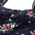 SHUBHKALA navy-blue net embroidered   Choli Blouse with   Lehenga Ghagra with    Dupatta