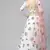 SHUBHKALA white net embroidered   Choli Blouse with   Lehenga Ghagra with    Dupatta