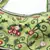 SHUBHKALA green net embroidered   Choli Blouse with   Lehenga Ghagra with    Dupatta