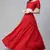 SHUBHKALA red georgette embroidered   Choli Blouse with   Lehenga Ghagra with    Dupatta