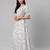 SHUBHKALA white net embroidered   Choli Blouse with   Lehenga Ghagra with    Dupatta