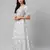 SHUBHKALA white net embroidered   Choli Blouse with   Lehenga Ghagra with    Dupatta
