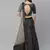 SHUBHKALA beige velvet embroidered   Choli Blouse with   Lehenga Ghagra with    Dupatta