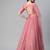 卐 शुBHKALA pink net embroidered   Choli Blouse with   Lehenga Ghagra with    Dupatta