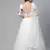 卐 शुBHKALA white net embroidered   Choli Blouse with   Lehenga Ghagra with    Dupatta
