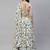 SHUBHKALA sky-blue crepe printed   Choli Blouse with   Lehenga Ghagra with    Dupatta