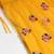 SHUBHKALA mustard net embroidered   Choli Blouse with   Lehenga Ghagra with    Dupatta