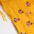 SHUBHKALA mustard net embroidered   Choli Blouse with   Lehenga Ghagra with    Dupatta