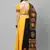 SHUBHKALA Heavy Embroidered Work UNSTITCHED LEHENGA Choli WITH BLOUSE