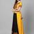 SHUBHKALA Heavy Embroidered Work UNSTITCHED LEHENGA Choli WITH BLOUSE