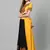 SHUBHKALA Heavy Embroidered Work UNSTITCHED LEHENGA Choli WITH BLOUSE