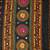 SHUBHKALA Heavy Embroidered Work UNSTITCHED LEHENGA Choli WITH BLOUSE