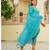 Yellow Modal Bandhani Suit Set