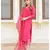 Magenta Embroidery Modal Suit Set