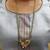 Gold mangalsutra