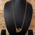 Gold mangalsutra