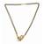 Gold mangalsutra