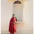 Roopa Anarkali Dress Set