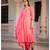 Rampa Anarkali Dress Set