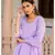 Amba Anarkali Dress Set