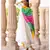 Champa Anarkali Dress Set