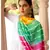 Champa Anarkali Dress Set
