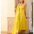 Aadhya  Anarkali Dress Set