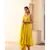 Aadhya  Anarkali Dress Set