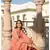 Agam Anarkali Dress Set