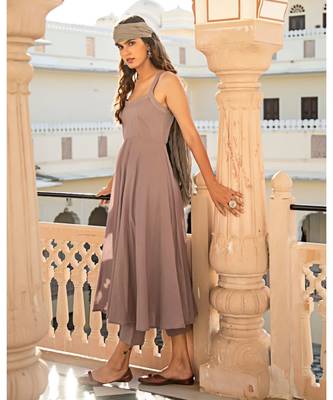 Bani Anarkali Dress Set 3
