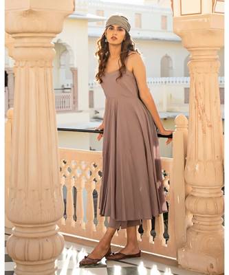 Bani Anarkali Dress Set 4