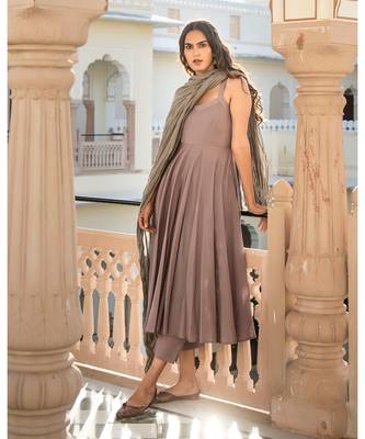 Bani Anarkali Dress Set 1