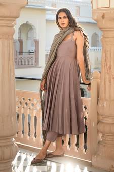 Bani Anarkali Dress Set