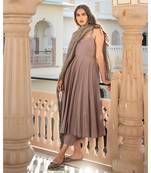 Bani Anarkali Dress Set