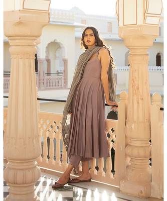 Bani Anarkali Dress Set 5